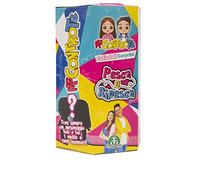 ME CONTRO TE - CUTIE DOLL PESCA E RIPESCA - PACK SURPRISE MEC63000