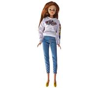 Giochi Preziosi - Me Contro Te FD Base Outfit A Bambole Fashion, MEC00100