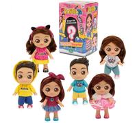 Giochi Preziosi Me Contro Te Sofi e Lui Mini Personaggi 12 cm Assortiti