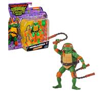 Merchandising Teenage Mutant Ninja Turtles: Giochi Preziosi - Personaggi Base Mi
