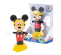 Giochi Preziosi - MICKEY & MINNIE - Topolino Ha Un Nuovo Passatempo: Nuotare. In