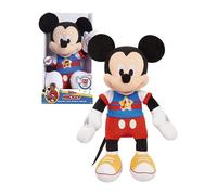 Giochi Preziosi Mickey Peluche Musicale 30 cm