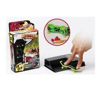 GIOCHI PREZIOSI - Mini Skate Livello 3