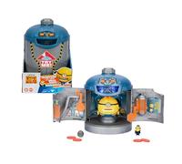 Minions camera di trasformazione - 2 personaggi inclusi