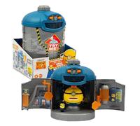 Minions camera di trasformazione - 2 personaggi inclusi