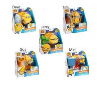 Giochi Preziosi Minions Personaggi 10 Cm Assortiti Mn403000