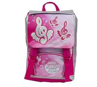 Giochi Preziosi Miracle Tunes 19 Zaino Estensibile Multi Sacca, 40 cm, Multicolore