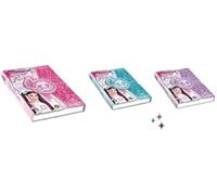 Giochi Preziosi Miracle Tunes Diario Segreto 615