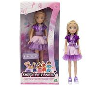 Giochi Preziosi - Miracle Tunes Fdconcerto Emily Bambole Fashion, MRC46200