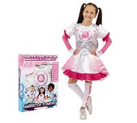 Giochi Preziosi Miracle Tunes Travestimento July, Rosa, M