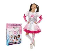 Giochi Preziosi Miracle Tunes Travestimento July Rosa S