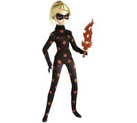 Giochi Preziosi - Miraculous Fashion Doll Antibug con Accessorio, 27 cm