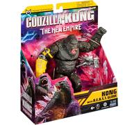 GIOCHI PREZIOSI MN35204 GXK PERSONAGGIO KONG