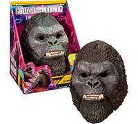 Giochi preziosi - MonsterVerse - Maschera interattiva altamente dettagliata di K