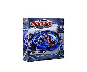 Giochi Preziosi - Monsuno Arena Strike Sector