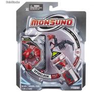 Giochi preziosi - monsuno starter blister modelli assortiti
