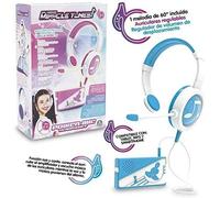 Giochi Preziosi MRC01000 Miracle Tunes Cuffie con microfono colori assortiti