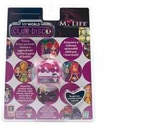 Giochi Preziosi My Life - Mondo Club Disco