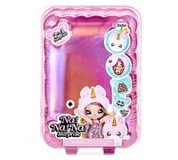 Na Na Na Surprise Bambole Serie 1 Unicorno Britney Sparkles Simbolo Stellina