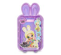 Giochi-preziosi Na Na Na Surprise Plush Modelli Assortiti 1 Per Confezione