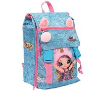 NA NA NA SURPRISE ZAINO SCUOLA ESTENSIBILE MULTI GIOCHI PREZIOSI