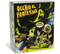 Giochi Preziosi Occhio Al Fantasma Gioco da Tavolo per Bambini da 5+ Anni - G10SI0
