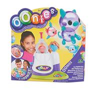 Giochi Preziosi - Oonies la Fabbrica dei Palloncini Playset, 36 Palloncini