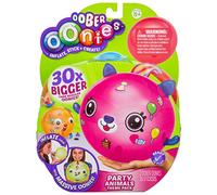 Giochi Preziosi Oonies - Ricarica Oober-Modelli Casuali, NEB01