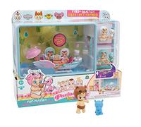 Giochi Preziosi - Paciocchini Playset Gita in Barca