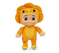 Giochi Preziosi- Peluche 18 cm, Multicolore, CCM27500