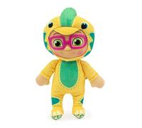Giochi Preziosi- Peluche 18 cm, Multicolore, CCM27700