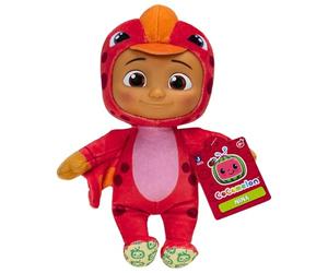 Giochi Preziosi- Peluche 18 cm, Multicolore, CCM27800