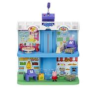 Giochi Preziosi - Peppa Pig Centro Commerciale, PPC71000