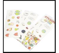 Giochi Preziosi Pera Toons Stickers