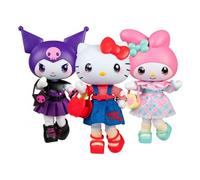 Giochi Preziosi Personaggio HELLO KITTY Personaggio articolato