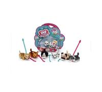 Giochi Preziosi Pet Parade Cani un Personaggio a Scelta