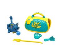 PET PARADE carry kit gatto con portantina PTC03000 GiochiPreziosi -nuovo- Italia