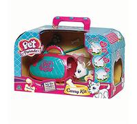 Giochi Preziosi Pet Parade Delux Carry Kit - GPH18550