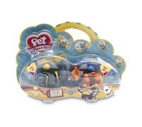 Giochi Preziosi Pet Parade Gatti 2 Pezzi