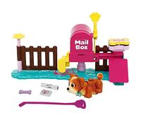 Giochi Preziosi - Pet Parade, Playset con Funzione Train & Treat Kit