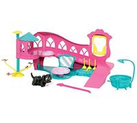 Giochi Preziosi - Pet Parade Playset Playworld con Cucciolo Esclusivo