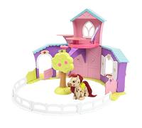 Giochi Preziosi - Pet Parade Pony Parade Playset Ranch con Pony Esclusivo e Accessori