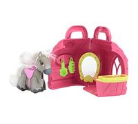 Giochi Preziosi - Pet Parade Pony Parade Playset Stalla con Pony Esclusivo e Accessori