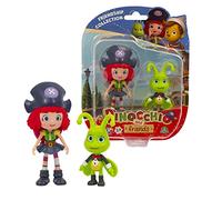 Giochi Preziosi PINOCCHIO AF MINI FREEDA+GRIL.