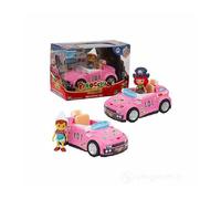 Giochi Preziosi Pinocchio and Friends Auto con Personaggio