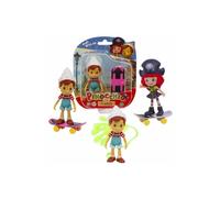 Giochi Preziosi Pinocchio Blister Personaggio Singolo con Accessori Modelli Assortiti