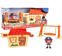 Giochi Preziosi- Pinocchio, PNH18100