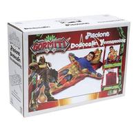 Pisolone Gormiti Facile da Piegare e Trasportare Giochi Preziosi PLG00000