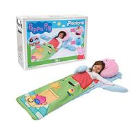 Giochi Preziosi - Pisolone Peppa 747, 2 Mesi - 8 Anni, Multicolore, PLE00000