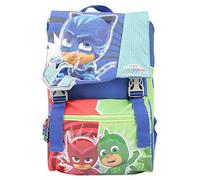 Giochi Preziosi Pj Mask Zaino Start Con Gadget